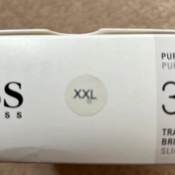 NIB Hugo Boss Traditional Briefs - Picture 6 of 6